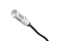SNOPY SN-66M Gümüş / Siyah Masaüstü Mikrofon